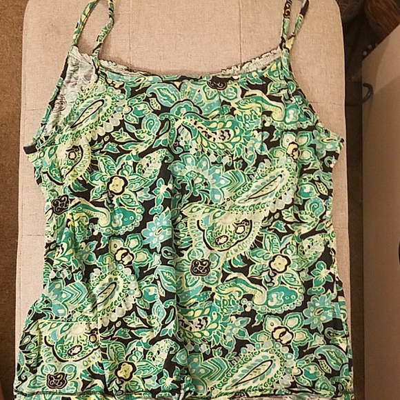 LOFT Maternity Cami - Picture 4 of 4